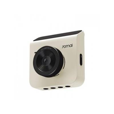 70mai Dash Cam A400 QHD Ivory 6971669781026