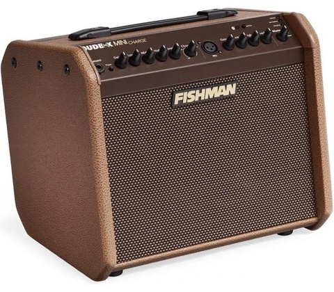 Fishman Loudbox Mini Charge