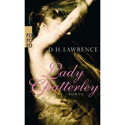Lady Chatterley - Lawrence, David Herbert