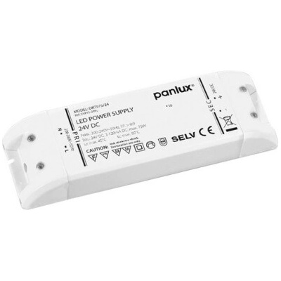 LED driver Panlux DRT075/24 75W 24VDC