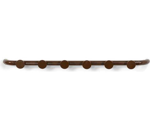 Spinder Design Retro 75 cm tmavohnedý