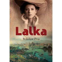 Lalka wyd. 2022 Bolesław Prus