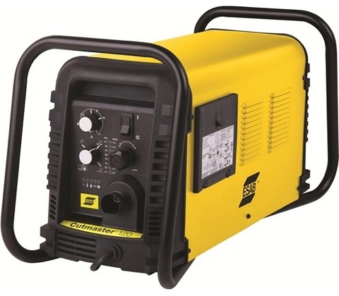 Esab CUTMASTER 120