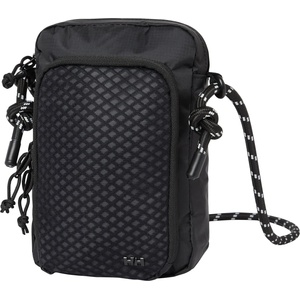 Helly Hansen Чанта за рамо Helly hansen Roam Carryall Daypack - Black - размер One Size (504-0965-0111)