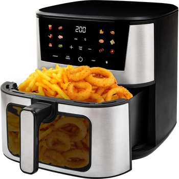 Image 1 of TESLA AirCook Q60 XXL Pro