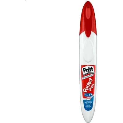 Korekčné pero Pritt 9 ml