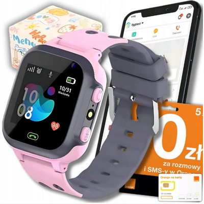 Forever Kids See Me! 3 KW-320 – Zboží Živě