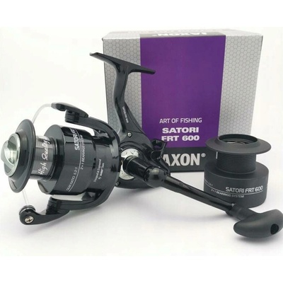 Jaxon Satori FRT600