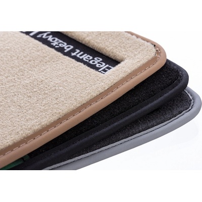 Koberce Textilní AZ Auto Design Opel Mokka-e 2021 | Zboží Auto