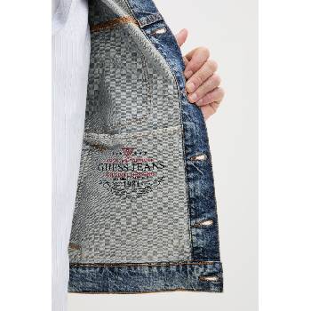 Image 1 of Guess Jeans яке мъжко денимно (M6RN67.D5M5O)