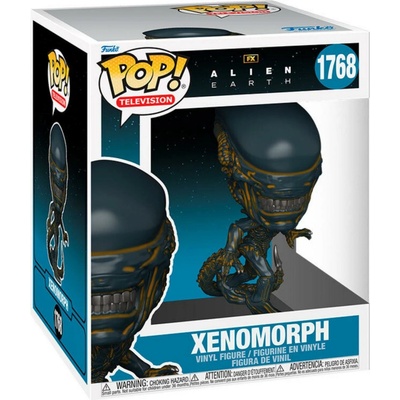 Funko Pop! 1768 Alien Earth Xenomorph