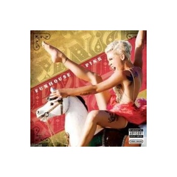 Pink - Funhouse CD