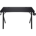 Trust Gaming Trust GXT 700 Omnius Black Ергономично геймърско бюро (25420)