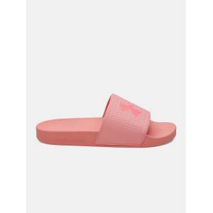 Under Armour Дамски пантофи Under Armour UA W ARMR Slide Under Armour | Rozov | ЖЕНИ | 38