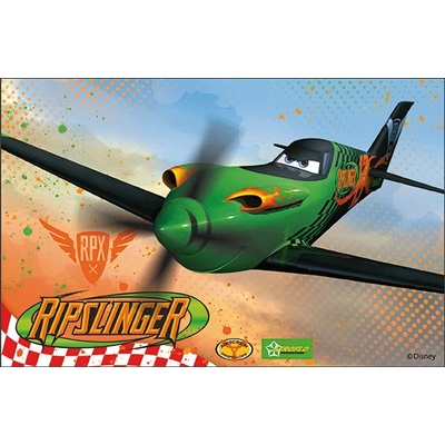Ravensburger Display Mini Disney Letadla display 45 dílků 54 dílků
