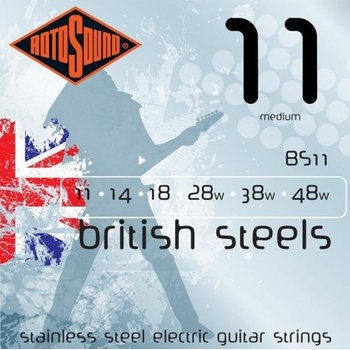 Rotosound BS 11