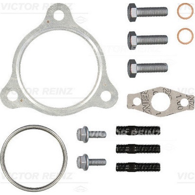 Turbodúchadlo - montáżna sada VICTOR REINZ 04-10255-01