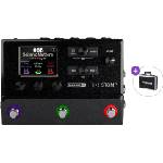 Line6 HX Stomp Basic SET Мултиефект за китара (HX-STOMP-BASIC-SET)