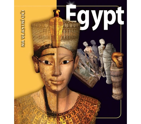 Egypt - Joyce Tyldesley