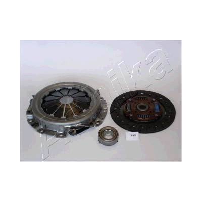 Sada spojky JAPANPARTS KF-613