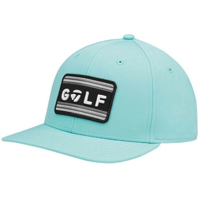 Unisex golfová Taylor Made Lifestyle Sunset Golf Aqua