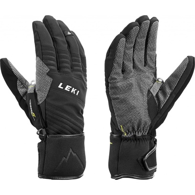 Leki Tour Pro V GTX