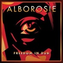 ALBOROSIE - FREEDOM IN DUB LP