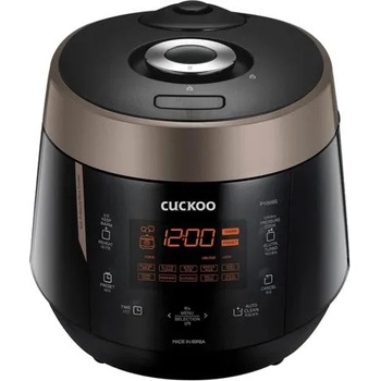 Image 1 of Cuckoo CRP-P1009S