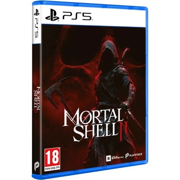 Mortal Shell 2