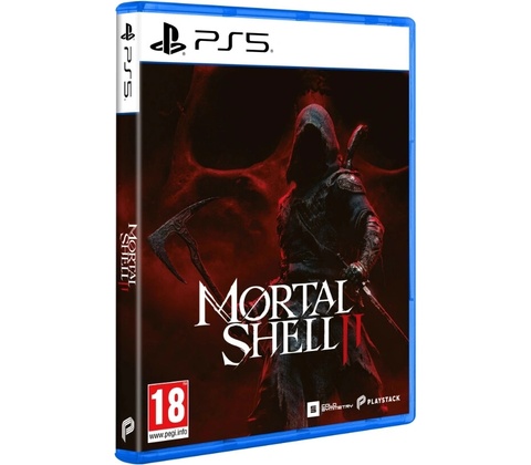 Mortal Shell 2