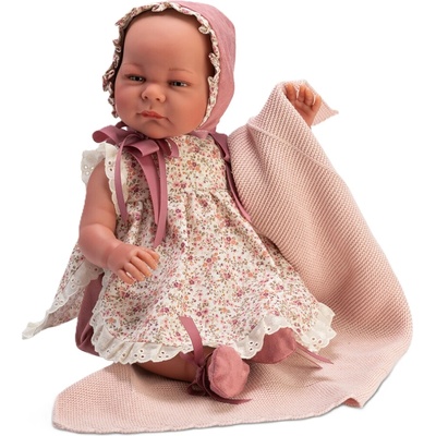 Asi Dolls Кукла Asi Dolls - Морън, лимитирана серия, 46 cm (0468090)