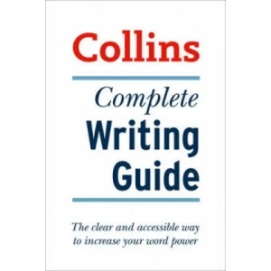 Complete Writing Guide | Graham King (2013)