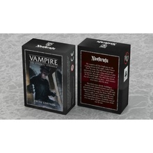 Black Chantry Vampire: The Eternal Struggle: Fifth edition: Nosferatu preconstructed deck