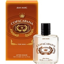 Jean Marc Copacabana voda po holení 100 ml