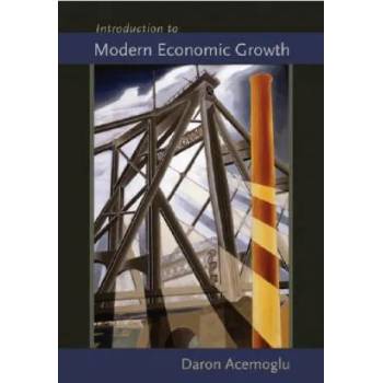 Image 1 of Introduction to Modern Economic Growth