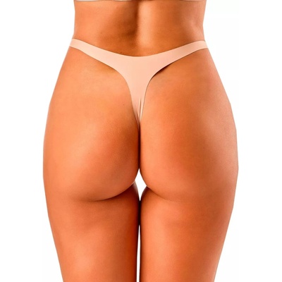 Dámská tanga kalhotky 3375 KEHAT tělová – Hledejceny.cz