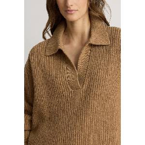 Ralph Lauren пуловер дамски с вълна (200979676)