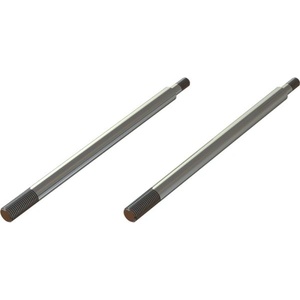 Arrma амортисьорни бутала 6x102mm (2)