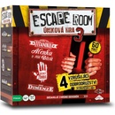 Asmodee Escape Room 3 Úniková hra