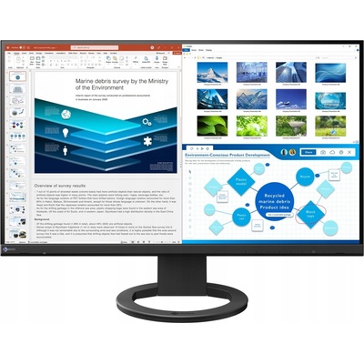 Eizo FlexScan EV2720S-BK