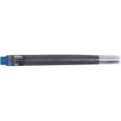 Parker 14757 inkoustové bombičky Royal Parker balení modrá 5 ks