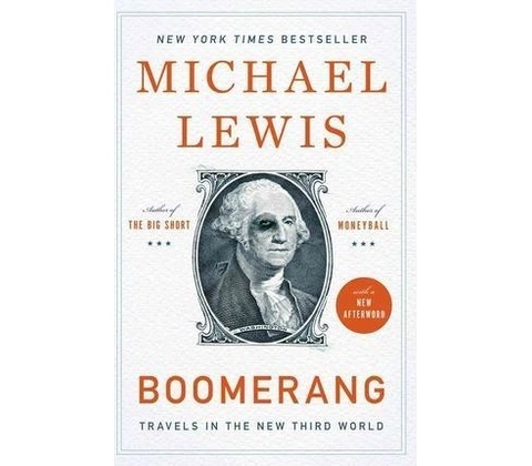 Boomerang