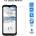 OUKITEL СТЪКЛЕН СКРИЙН ПРОТЕКТОР ЗА oukitel wp8 pro (tgsp wp8 pro)