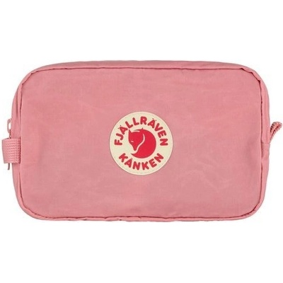 Fjällräven Kånken Gear Bag růžová