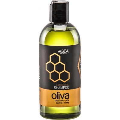 Abea Shampoo Oliva s medem 300 ml