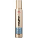 Wella Wellaflex Instant Volume Mousse 200 ml