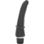 Seven Creations Вибратор classic smooth black