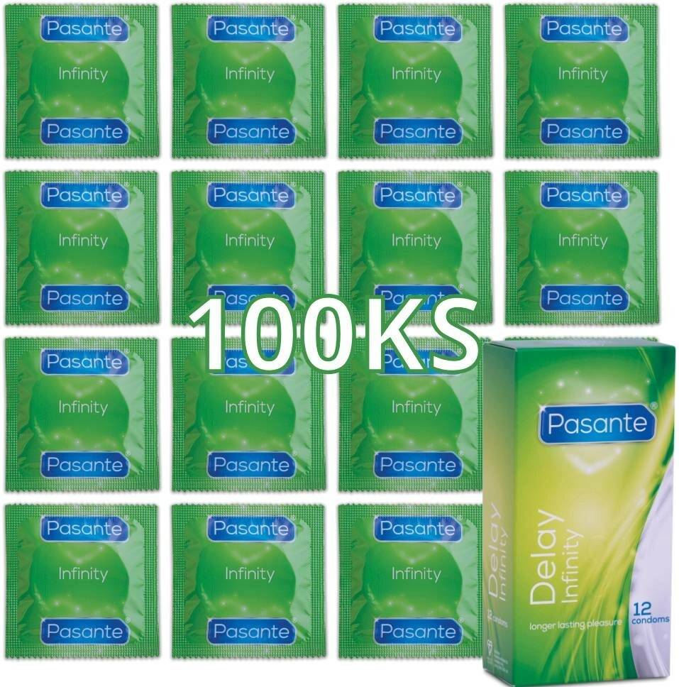 Pasante Delay 100 ks