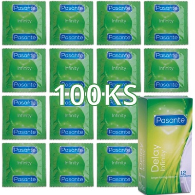 Pasante Delay 100 ks