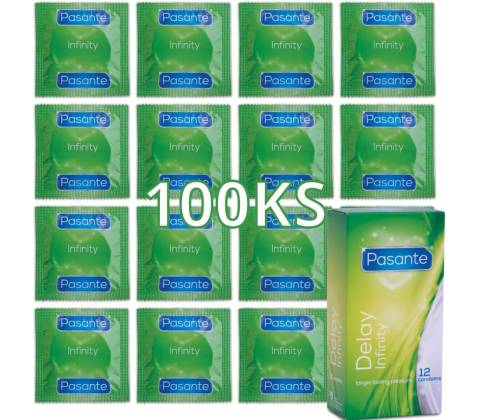 Pasante Delay 100 ks